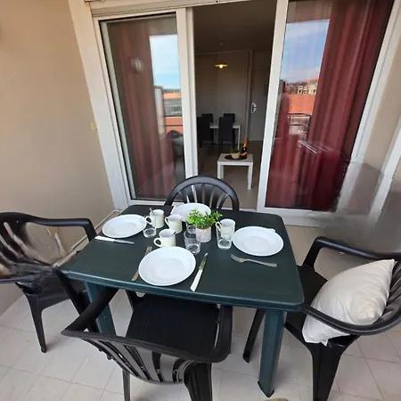 Les Pins Bleus-3 By Interhome Apartamento Juan-les-Pins